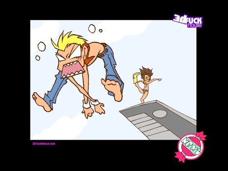 Candy Store - Gummy 2